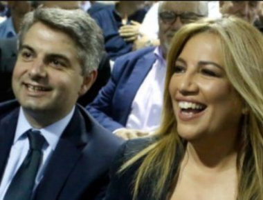 Κωνταντινόπουλος: Στηρίζει επισήμως Φώφη– Η ανακοίνωσή του